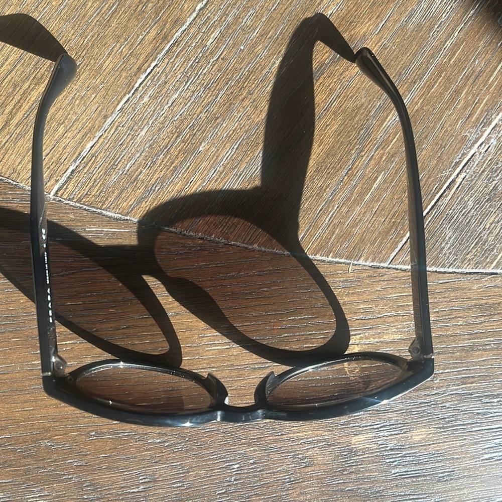 Authentic Prada Sunglasses - image 2